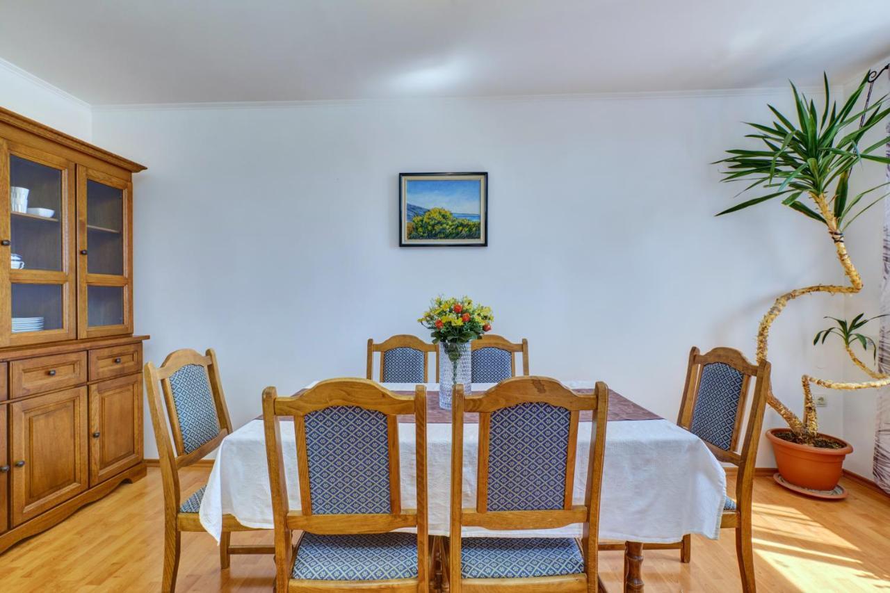 Apartment Dami Mali Lošinj Eksteriør billede