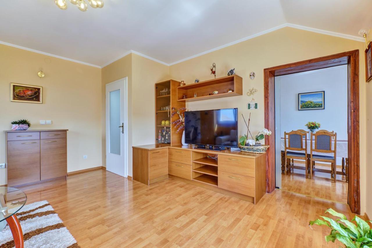 Apartment Dami Mali Lošinj Eksteriør billede